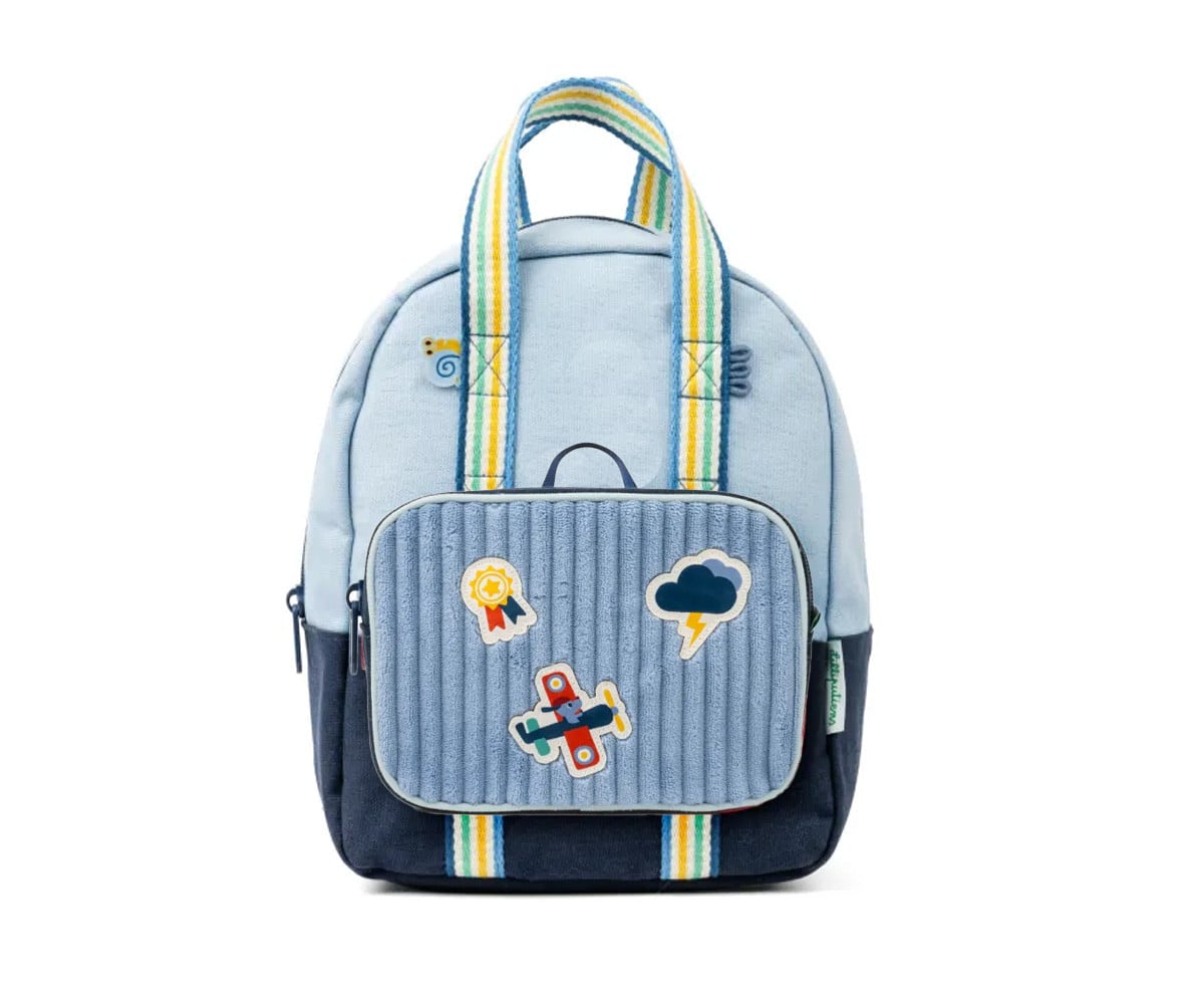 Zaino per Bambini Mix & Match Jules