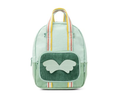 Mochila Infantil con Riñonera Mix & Match Joe