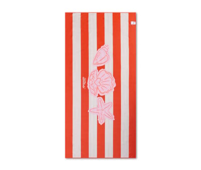 Microfiber Towel Large Customizable Lobster