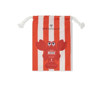 Microfiber Towel Large Customizable Lobster