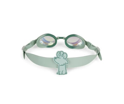 Lunettes de Natation Green Dog