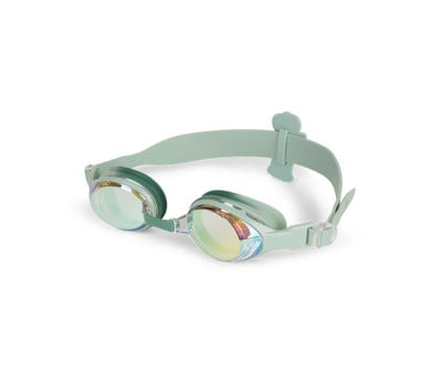 Lunettes de Natation Green Dog