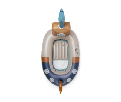 Flotador para Bebés Submarino Beige