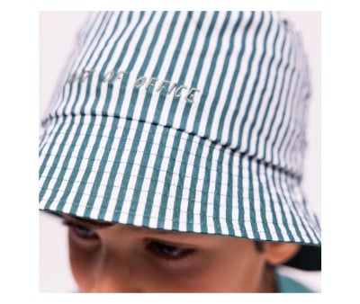 Gorro Reversible Surf Dogs
