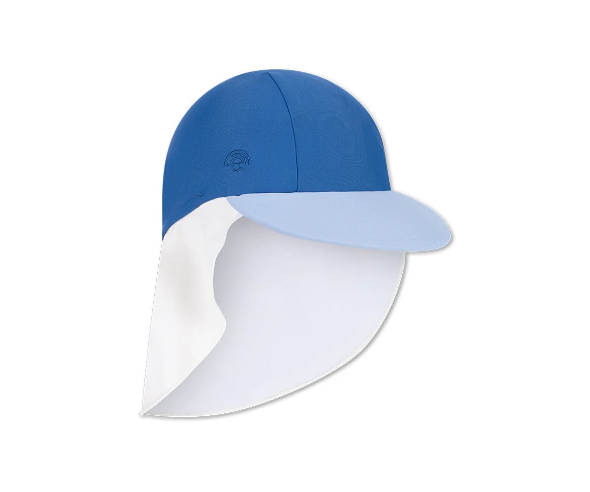 Gorro con Protección Catch Of The Day