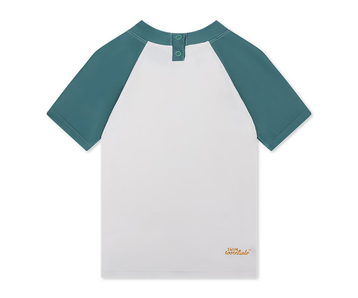 Camiseta de proteção solar Surf Dog