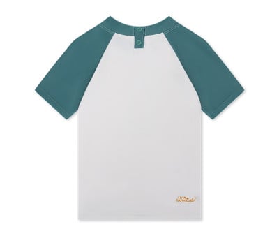 Camiseta de proteção solar Surf Dog