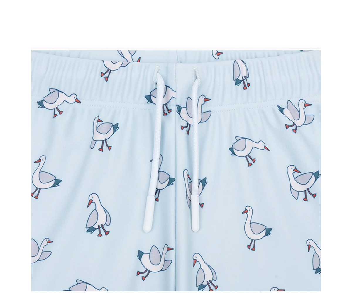 Bañador Short Little Seagull