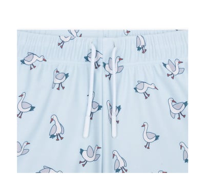 Bañador Short Little Seagull