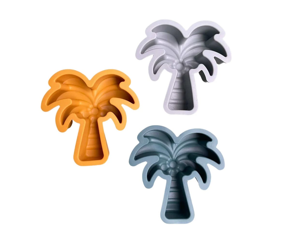 Set de Plage Jungle