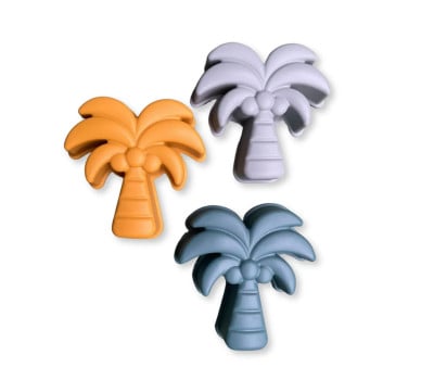 Set de Plage Jungle