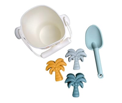 Set de Plage Jungle