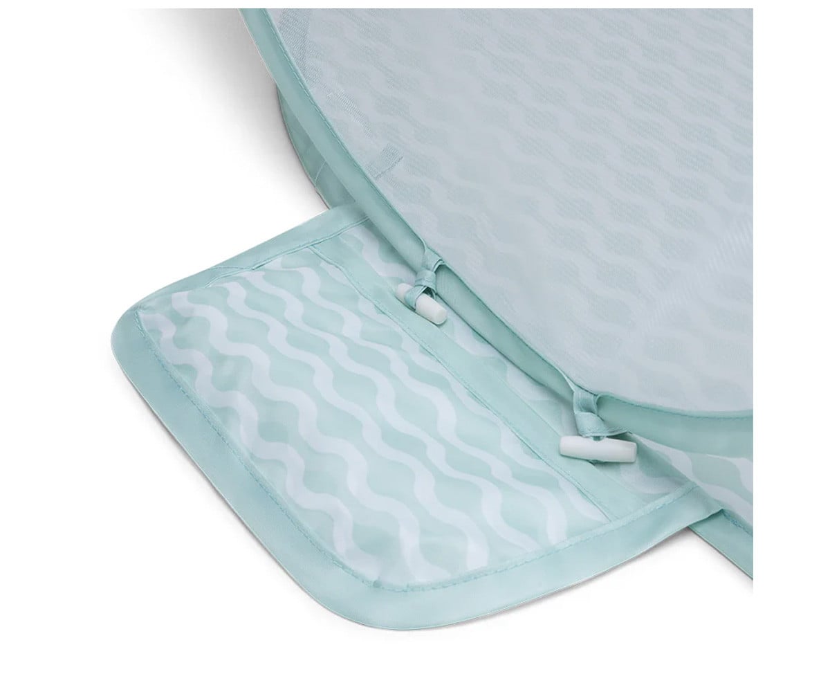 Parasol de Plage Pop-Up Cheers Blue