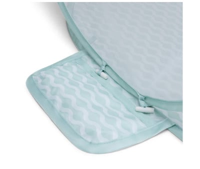 Parasol de Plage Pop-Up Cheers Blue
