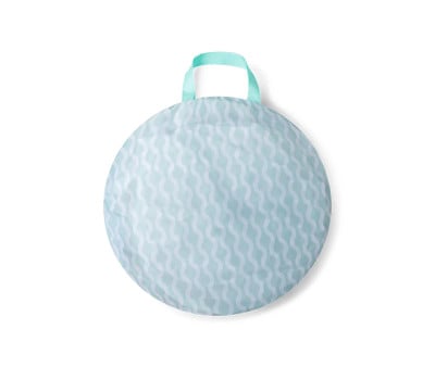 Parasol de Plage Pop-Up Cheers Blue