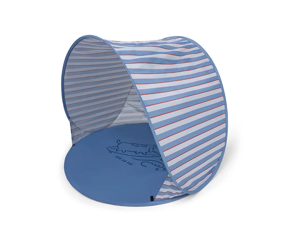 Tenda Pop-up Catch a Wave Blue
