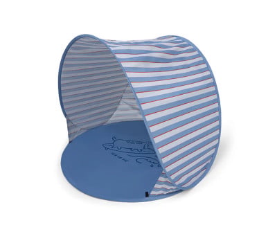 Tienda Pop-Up Catch a Wave Blue