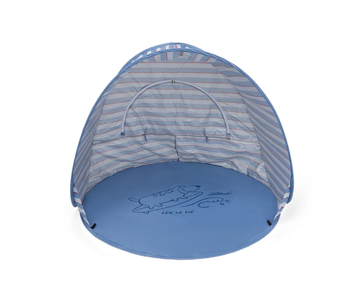 Tenda Pop-up Catch a Wave Blue
