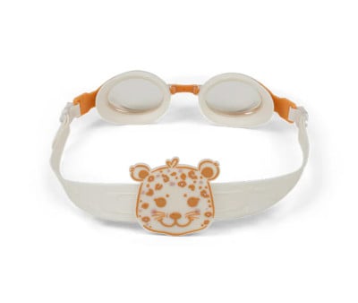 Lunettes de Natation Leopard