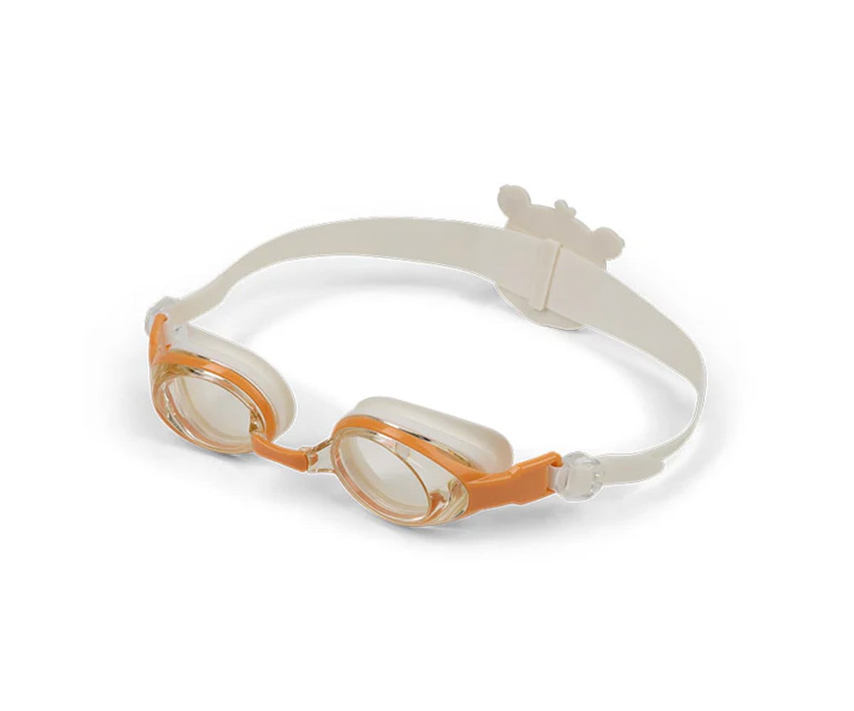 Lunettes de Natation Leopard