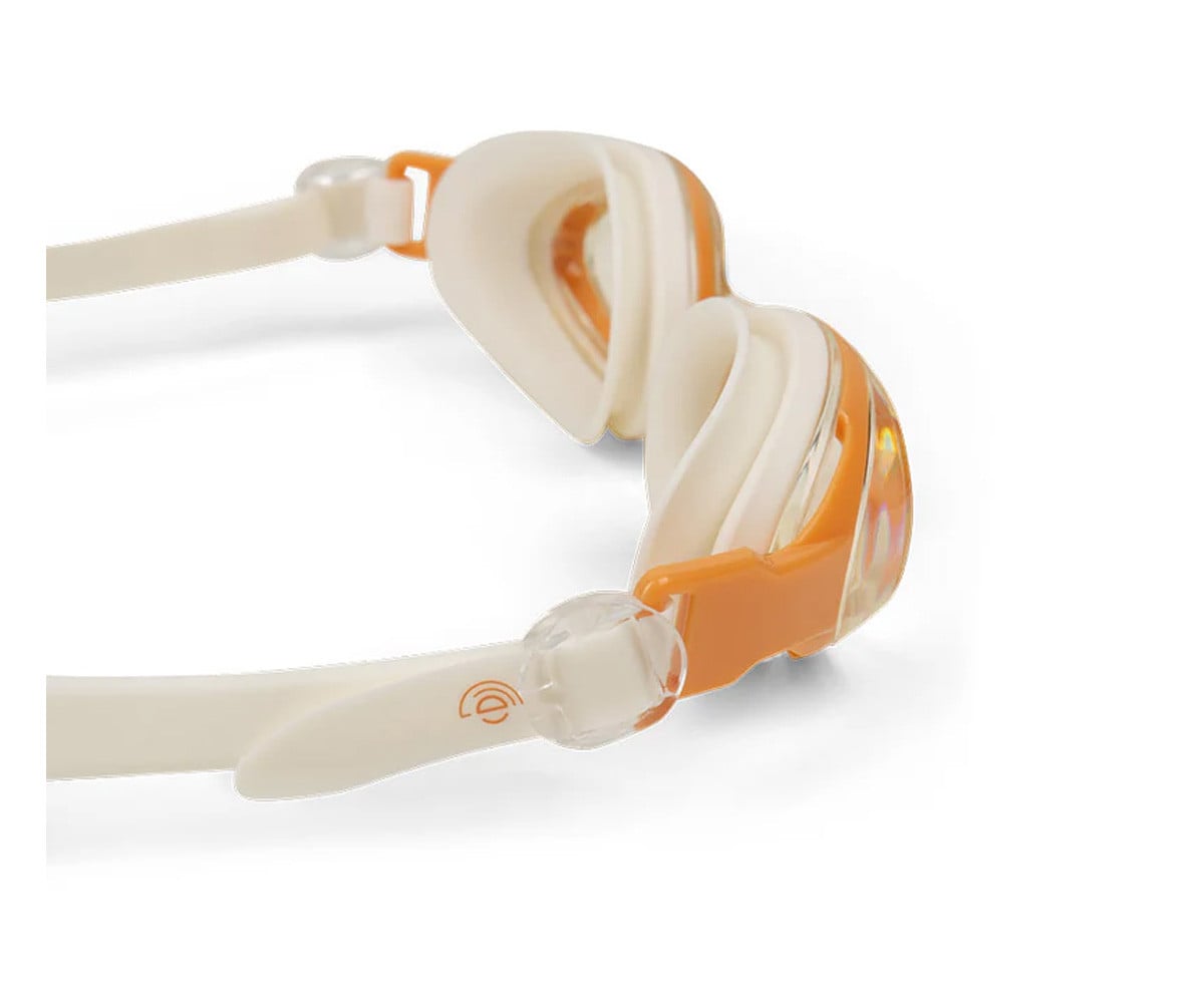 Lunettes de Natation Leopard