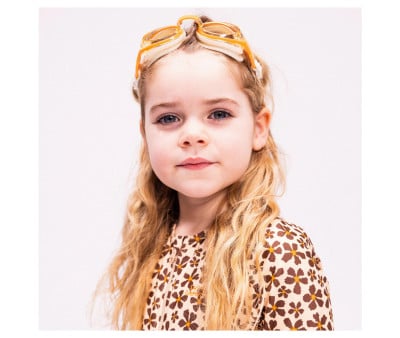 Lunettes de Natation Leopard