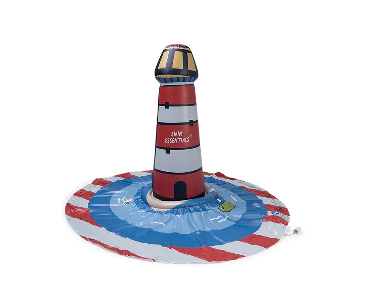 Tapis d'Eau Phare (150 cm)
