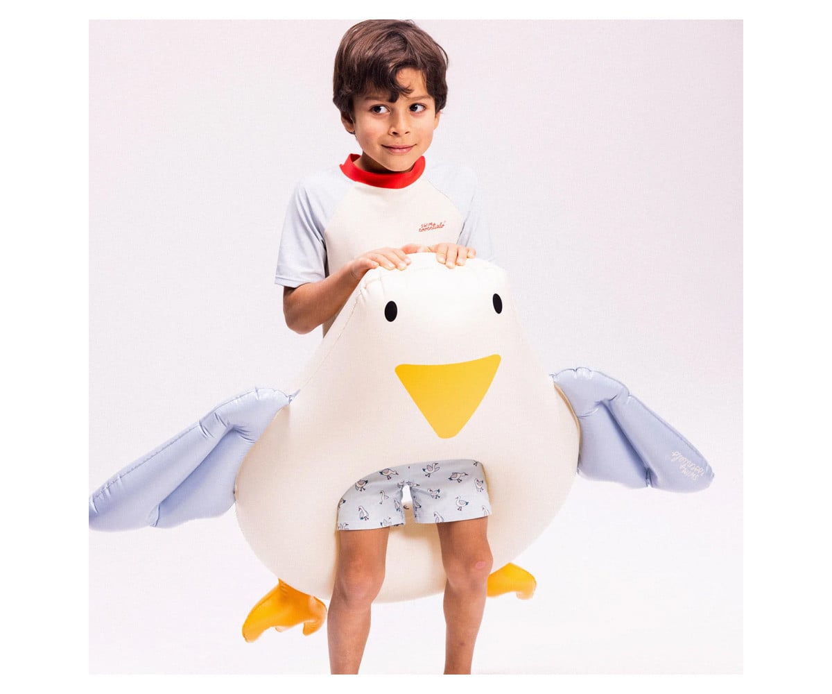Anillo Flotador Sunny Seagull 65cm
