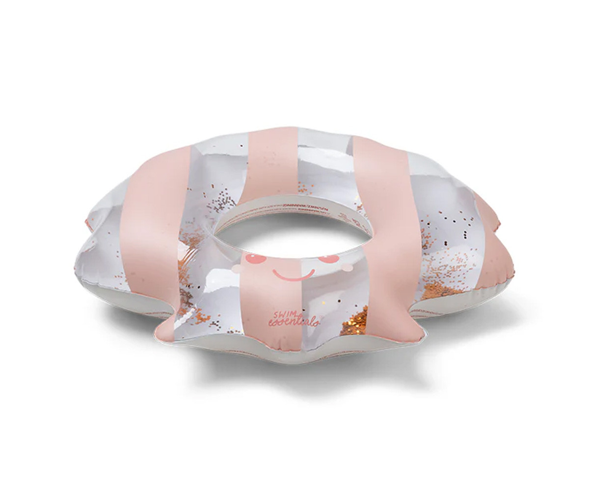 Inflatable Ring Sally Shell 65cm