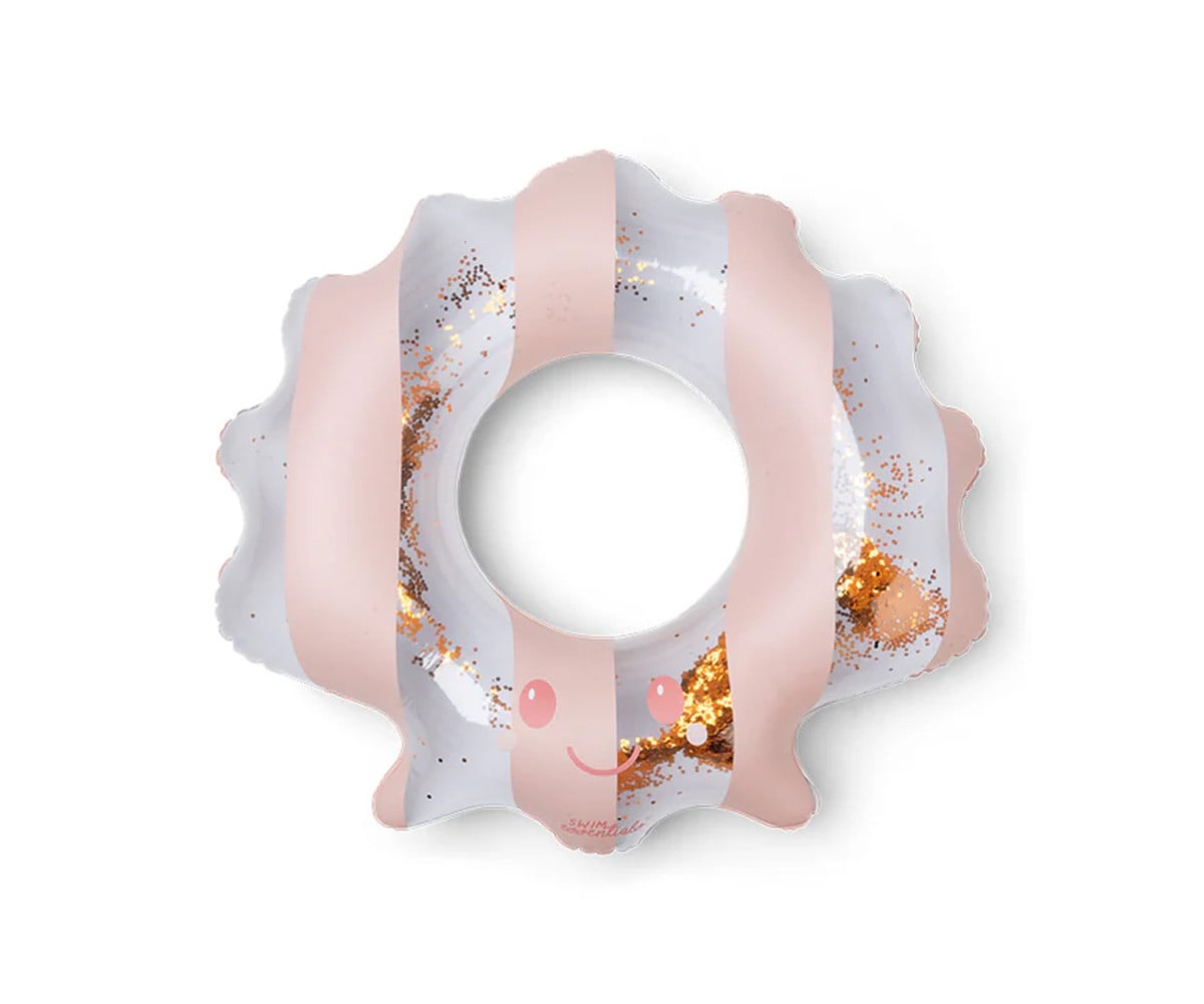 Inflatable Ring Sally Shell 65cm