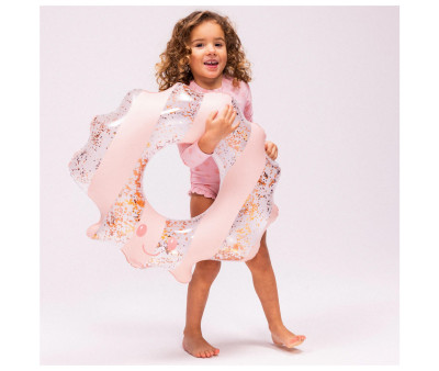 Inflatable Ring Sally Shell 65cm