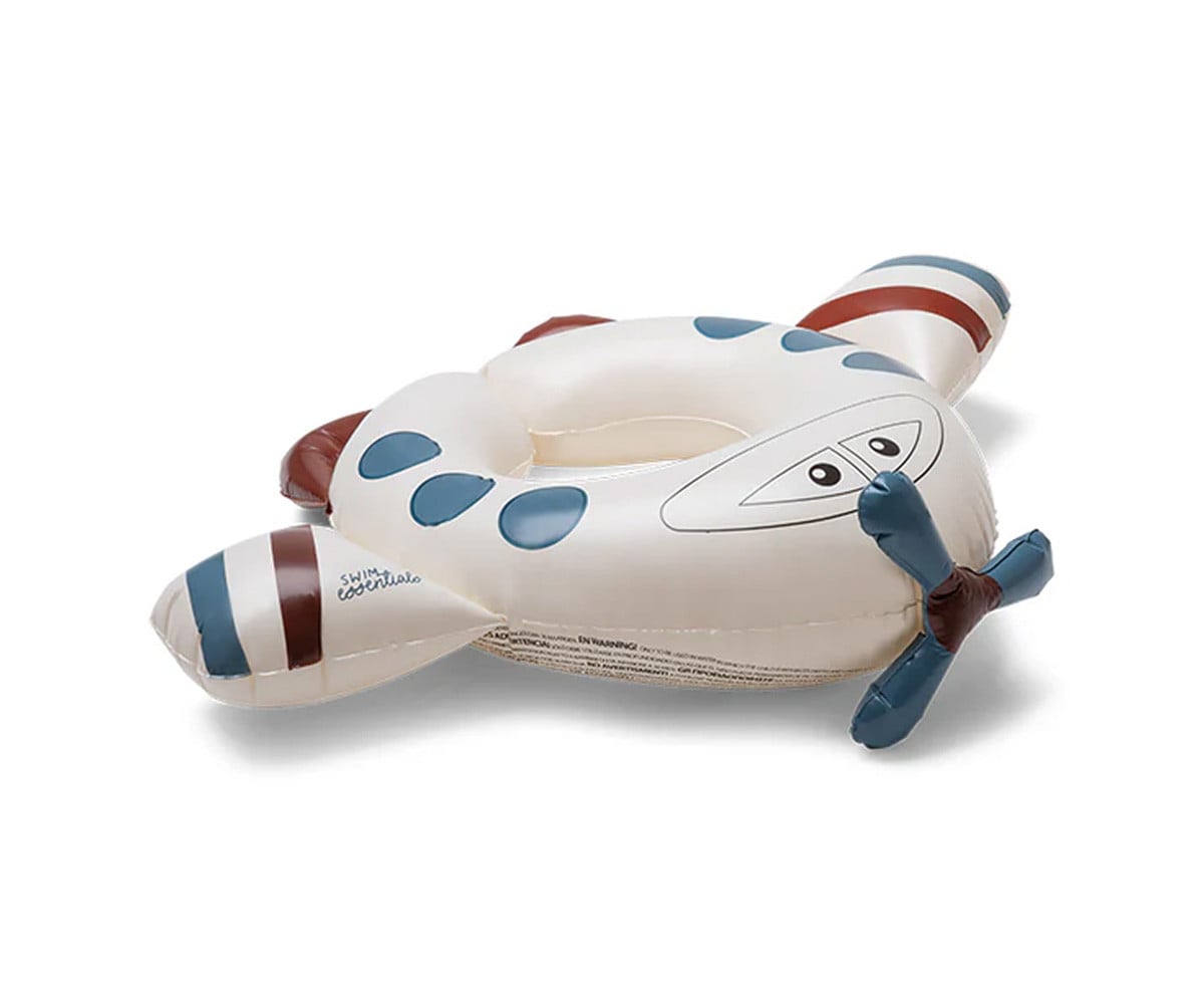 Inflatable Ring Peter Plane 55cm