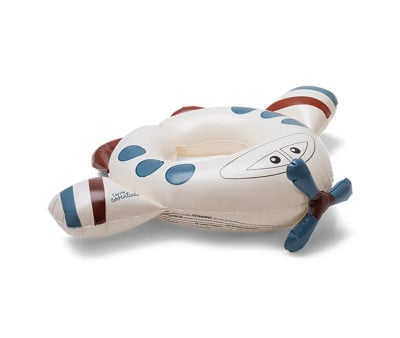 Inflatable Ring Peter Plane 55cm