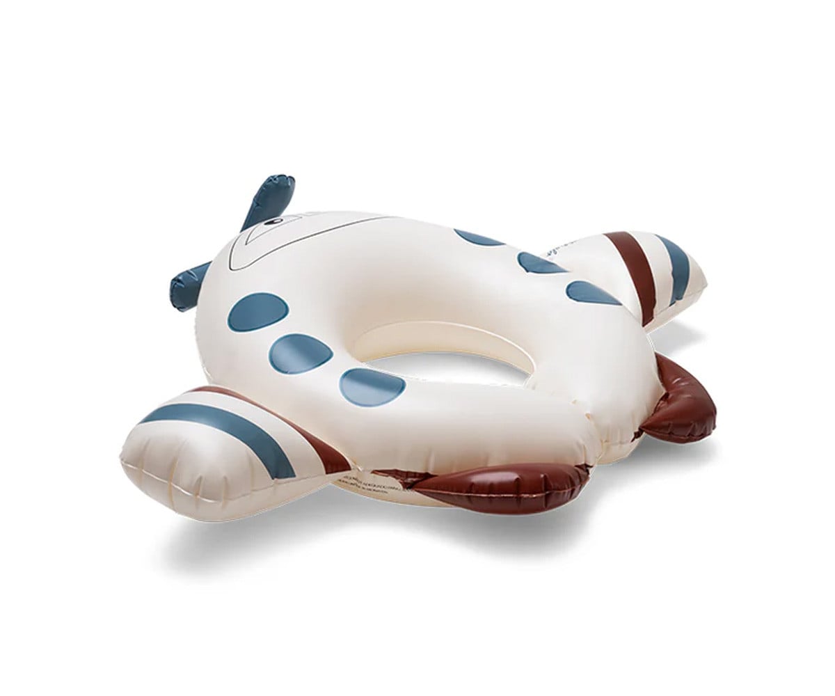 Inflatable Ring Peter Plane 55cm