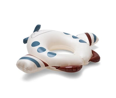 Inflatable Ring Peter Plane 55cm
