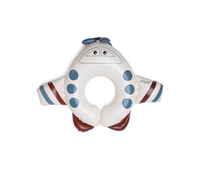 Inflatable Ring Peter Plane 55cm