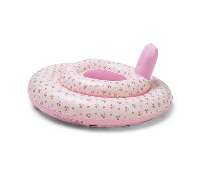 Gonfiabile Swim Ring Baby Cozy Hearts 0-12 mesi
