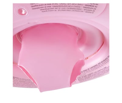 Gonfiabile Swim Ring Baby Cozy Hearts 0-12 mesi