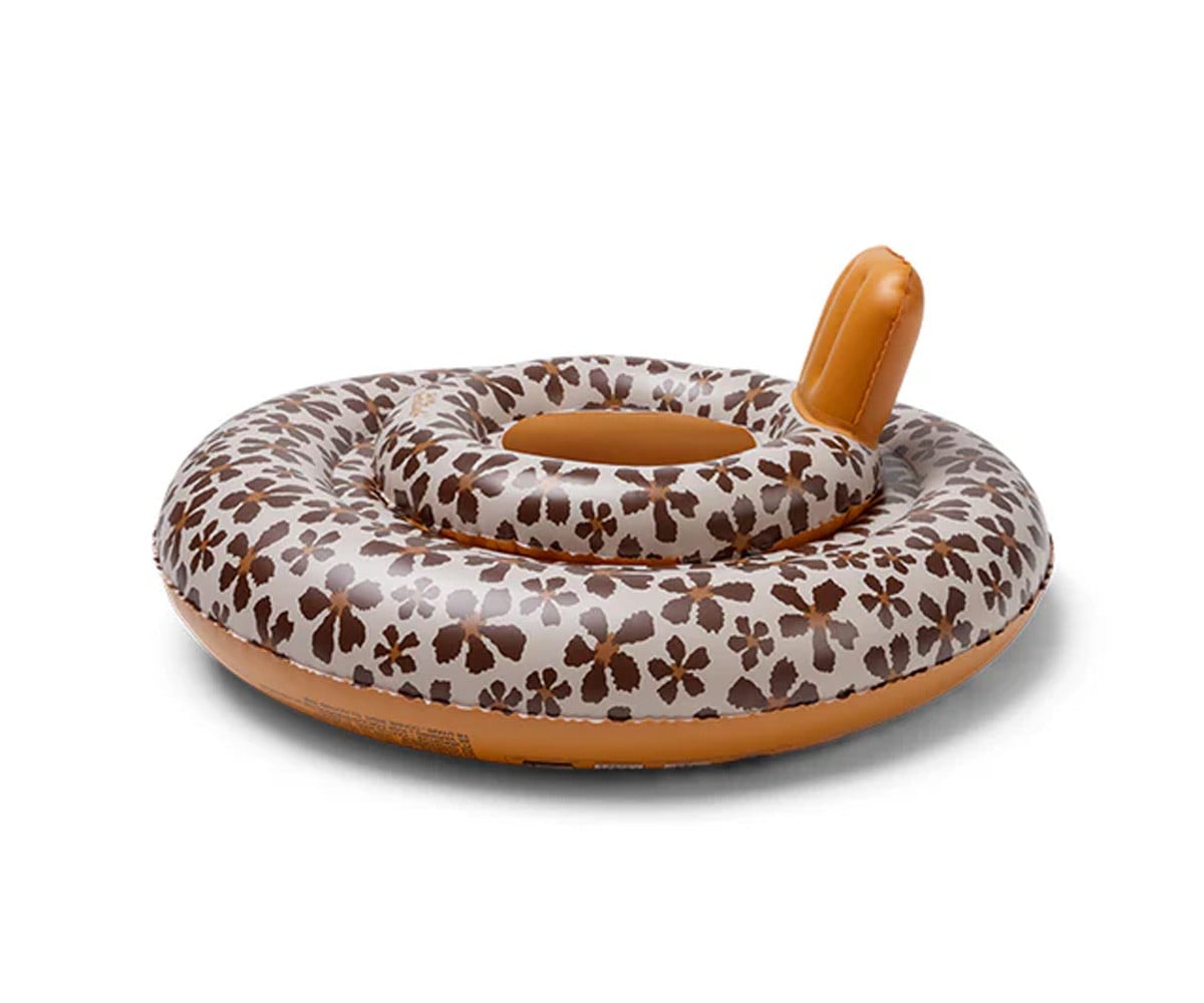 Gonfiabile Swim Ring Baby Wild Flower 1-2 anni