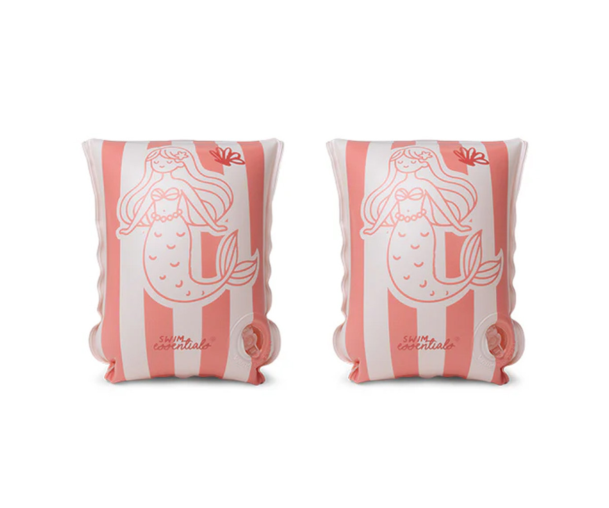 Braccioli Gonfiabili Mermazing 2-6 anni