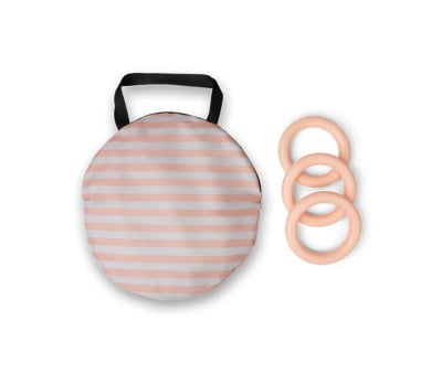 Tappeto da Gioco Acqua con Parasole Mermaid