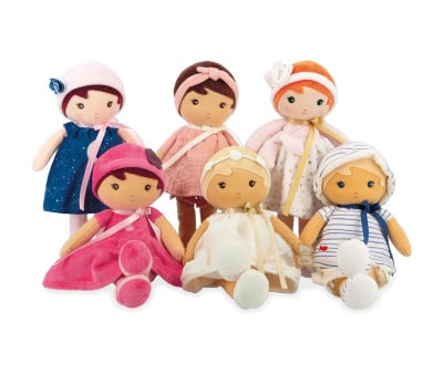 Muñeca Daphne 25 cm