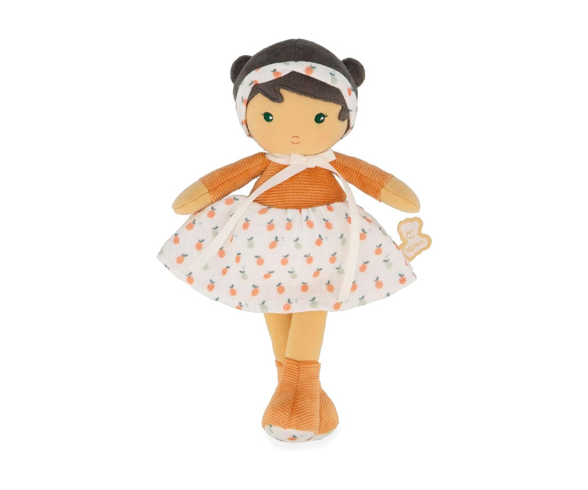 Muñeca Eloise Personalizable 25 cm