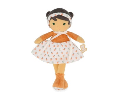 Bambola Tendresse 25cm Eloise Personalizzabile