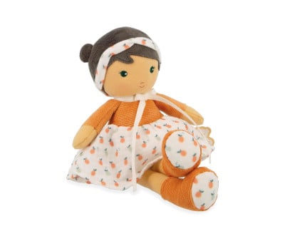 Muñeca Eloise Personalizable 25 cm