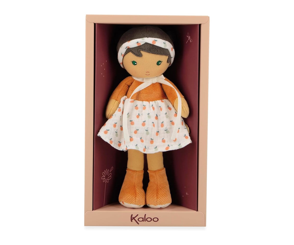 Muñeca Eloise Personalizable 25 cm
