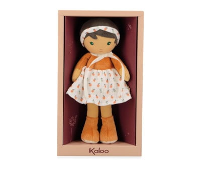 Muñeca Eloise Personalizable 25 cm
