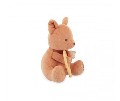 Peluche con Dentarello Scoiattolo
