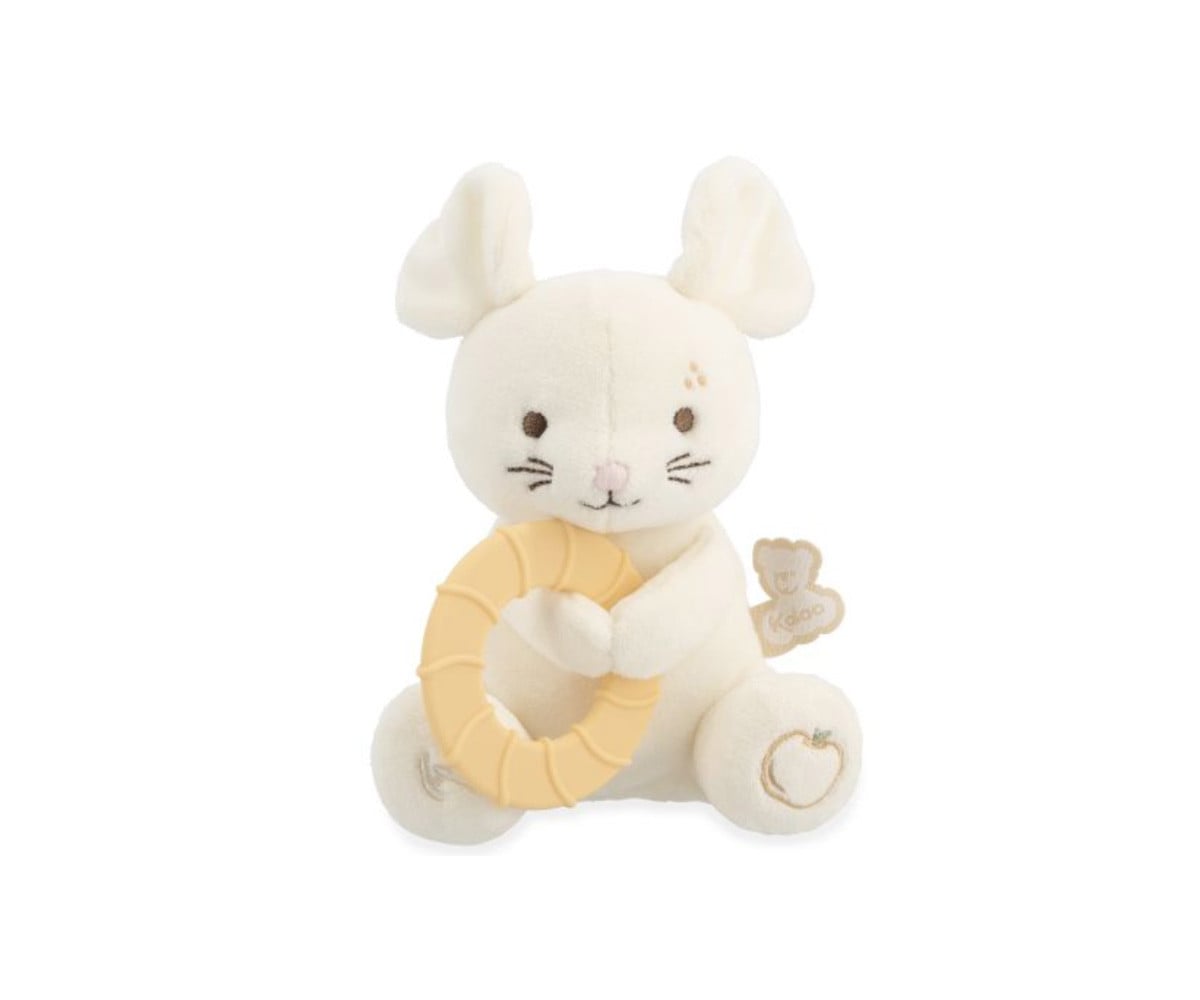 Peluche con Dentarello Topino