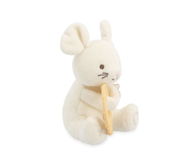 Peluche con Dentarello Topino